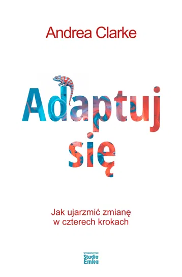Adaptuj się Clarke Andrea
