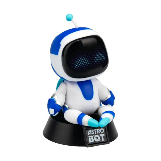 Lampka Astro Bot Paladone