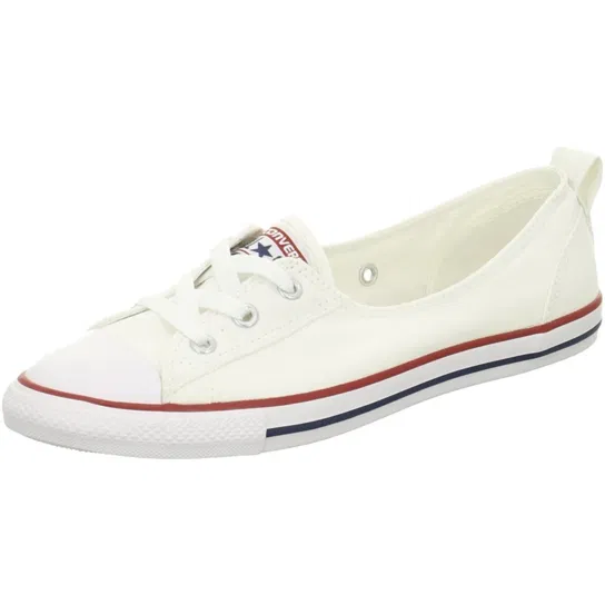 Chuck Taylor Ballet Lace Slip Converse
