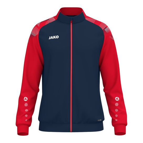 Sonic Jako