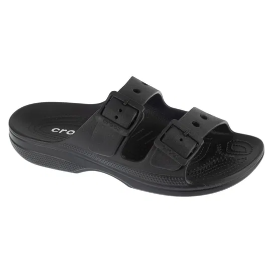 Saturday Crocs