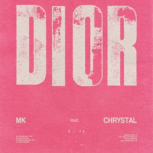Dior MK, Chrystal