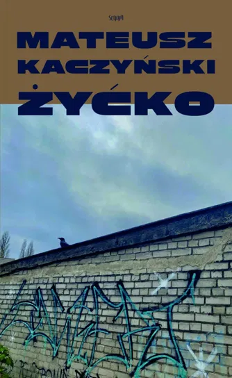 Żyćko Mateusz Kaczyński