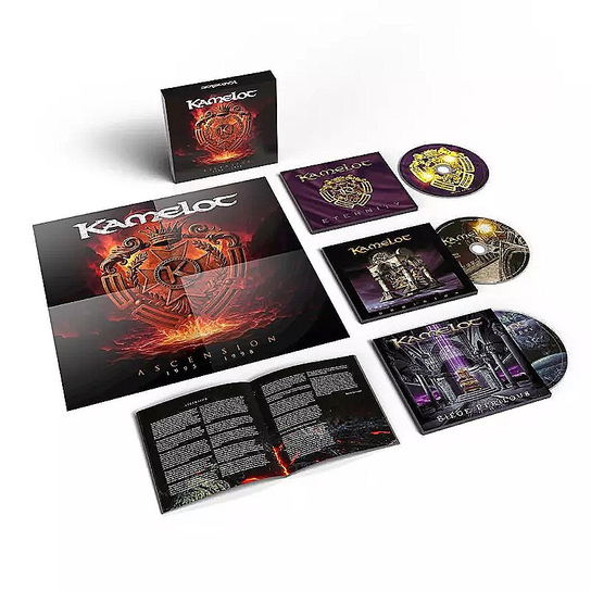 Dominion Kamelot