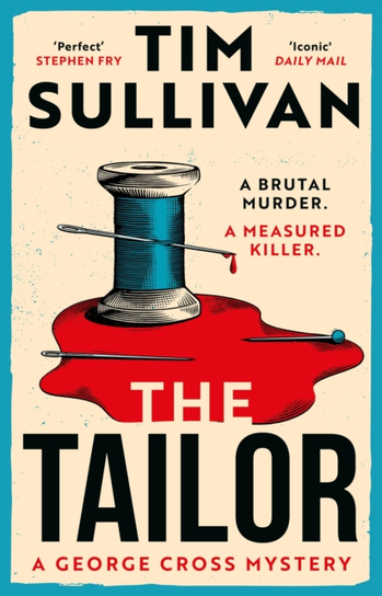 The Tailor Sullivan Tim