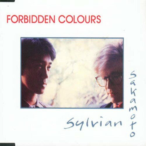 Forbidden Colours Sylvian David