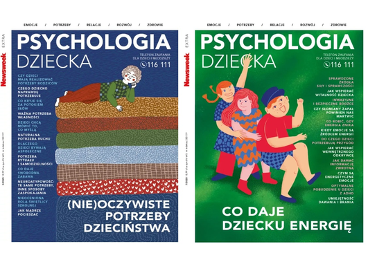 Newsweek Extra Pakiet Ringier Axel Springer Polska Sp. z o.o.
