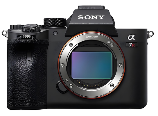 Sony A7RV Inna marka