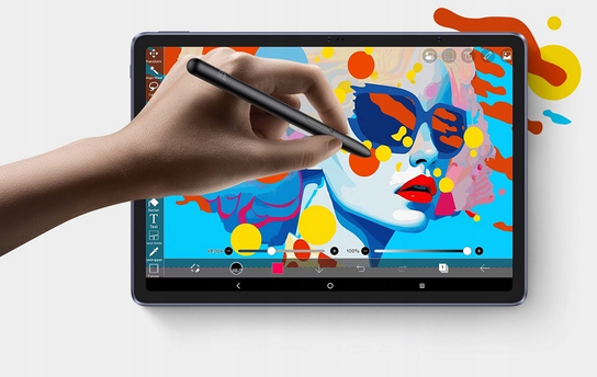 Draw Notepad Tablet graficzny XP-PEN Magic Drawing Pad 9494G - XP-Pen | Sklep EMPIK.COM