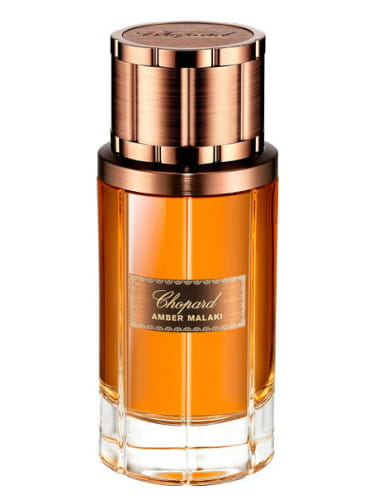 CHOPARD AMBER MALAKI, Perfumetka 5 ml Chopard