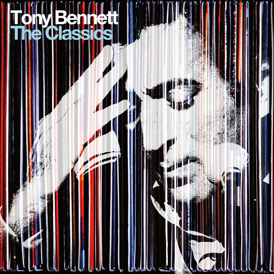 The Classics, płyta winylowa Bennett Tony