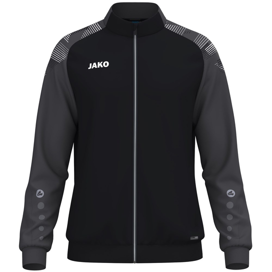 Sonic Jako