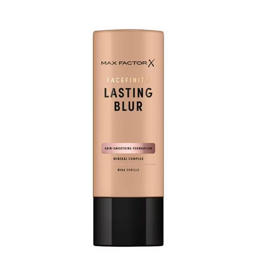Max Factor Facefinity Lasting Blur Podkład 104N Vanilla Max Factor
