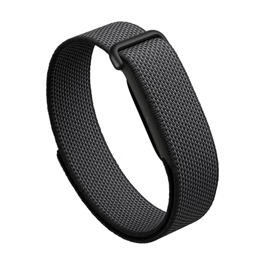 Smartband Google Fitbit Air Obsidian Fitbit