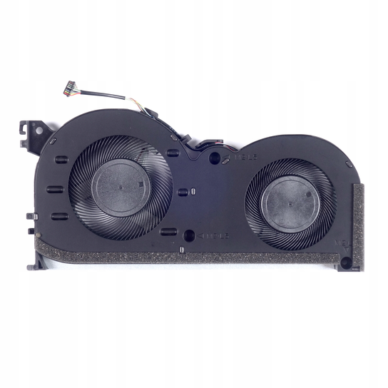 Tradebit Wentylator do Lenovo IdeaPad Gaming 3 15ARH05 3i 15IMH05 5 15IMH05 ...