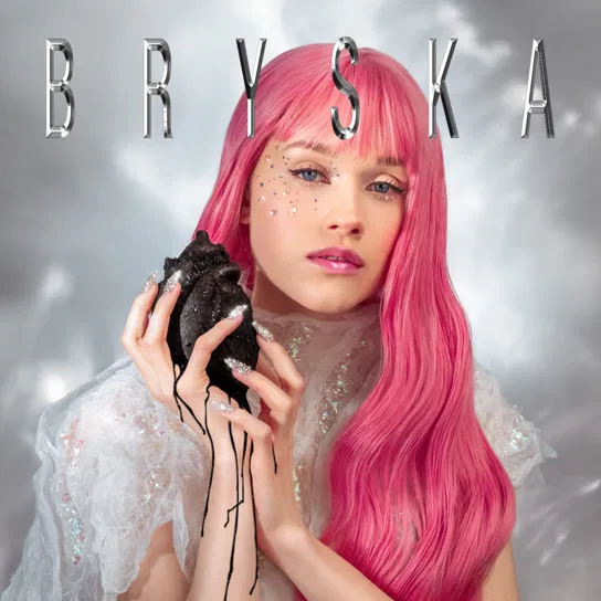 moja ciemność bryska
