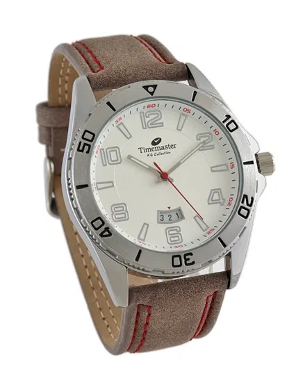 210/05 Zegarek Męski Timemaster Data Timemaster