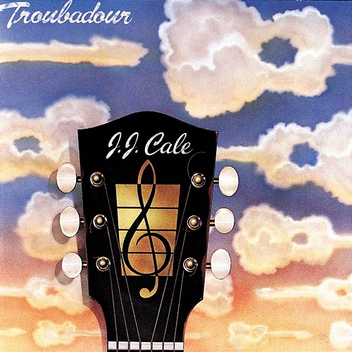 Troubadour J.J. Cale