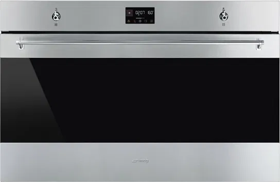 Piekarnik SMEG SFP9302TX Inna marka