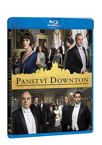Downton Abbey Engler Michael
