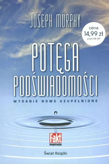 Potęga podświadomości