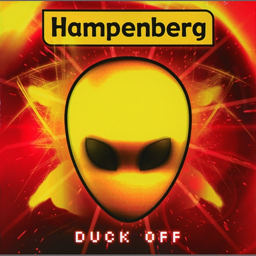 Duck off Hampenberg