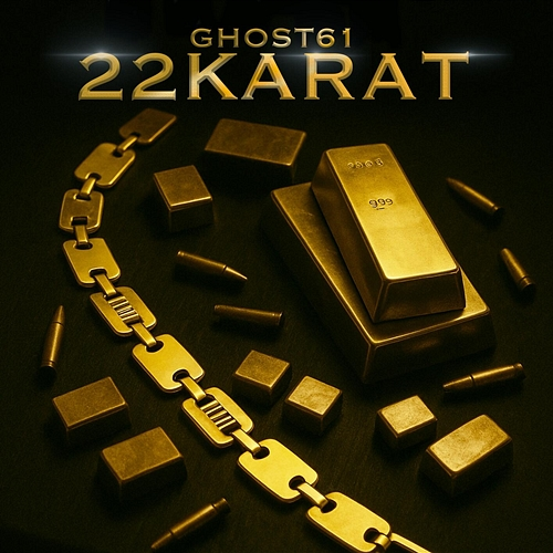 22 Karat Ghost61, SVD