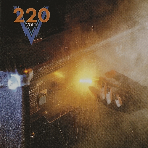 220 Volt 220 Volt
