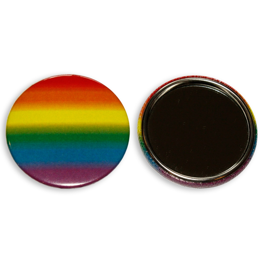 Lusterko tęcza light LGBT Sartrix