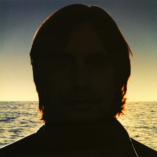 Looking East Jackson Browne
