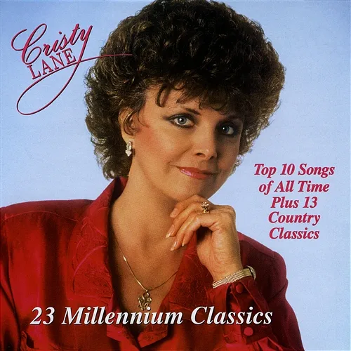 23 Millennium Classics Cristy Lane