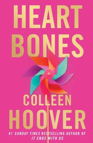 Heart Bones Hoover Colleen