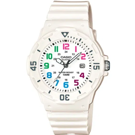 Zegarek Casio LRW-200H-7BVDF Casio