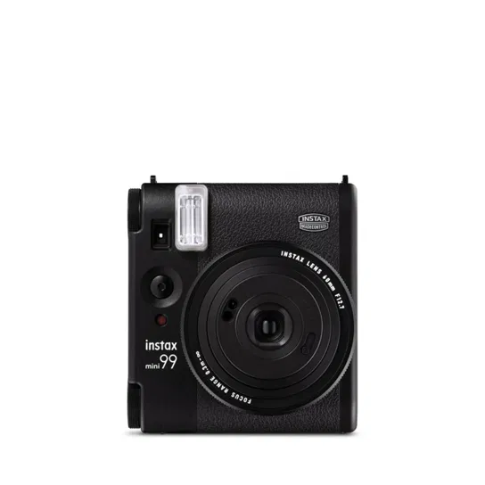 Instax-FUJIFILM, Aparat Instax Mini 99, czarny Instax-FUJIFILM