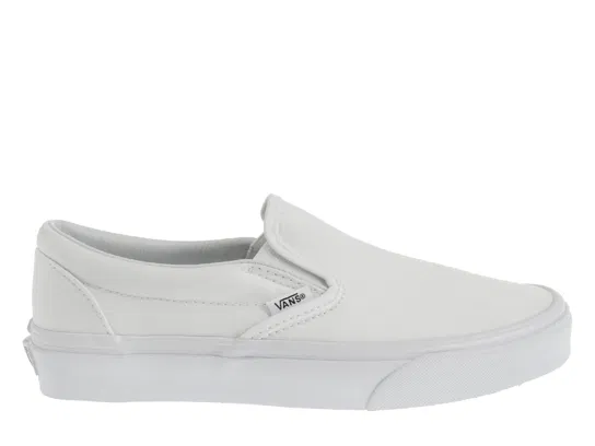 Vans Classic Slip-On True White 40 Vans
