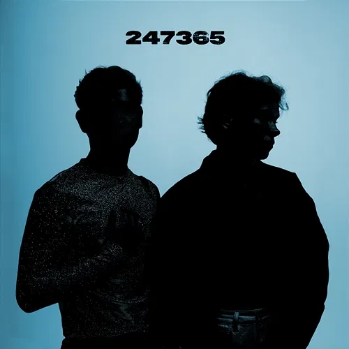 247365 Marcus & Martinus