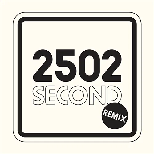 2502 Second