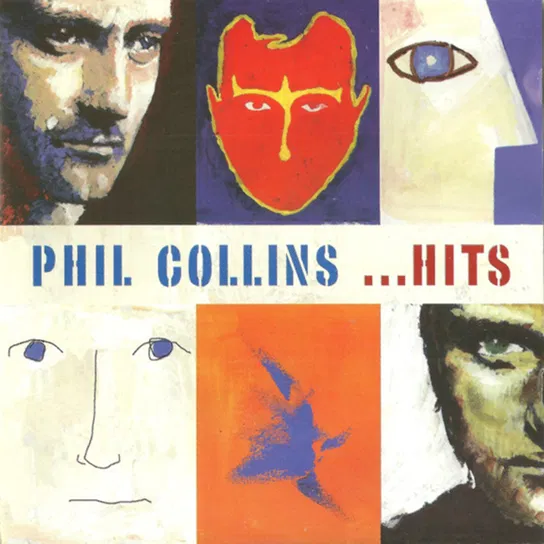 ...Hits Collins Phil