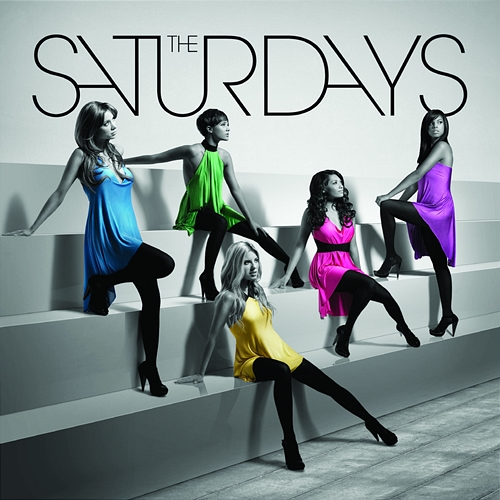 Chasing Lights The Saturdays