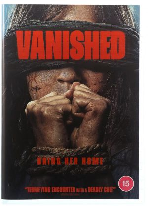 Vanished brak