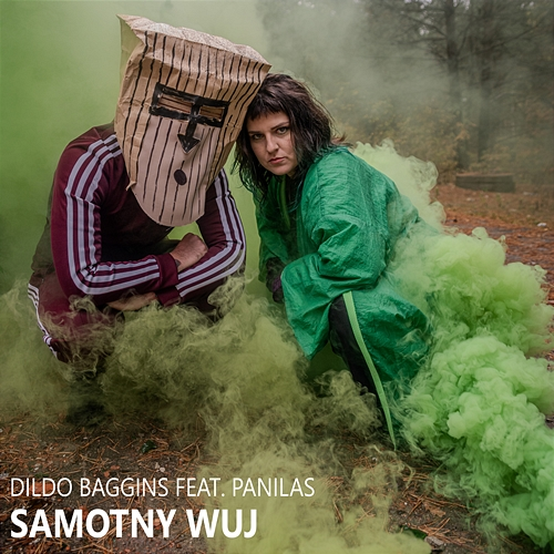 Samotny wuj Dildo Baggins feat. Panilas