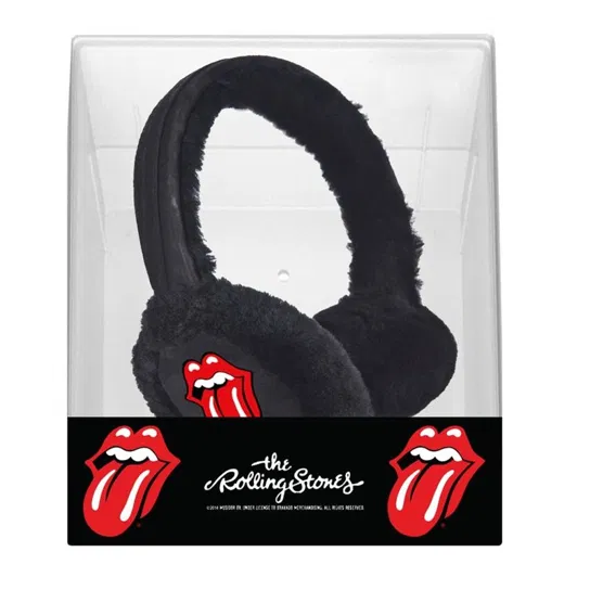 nauszniki THE ROLLING STONES Inna marka