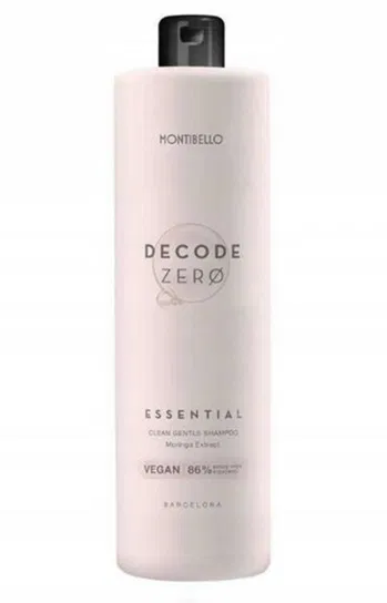 Montibello Decode Zero Essential Balm 750ml Montibello