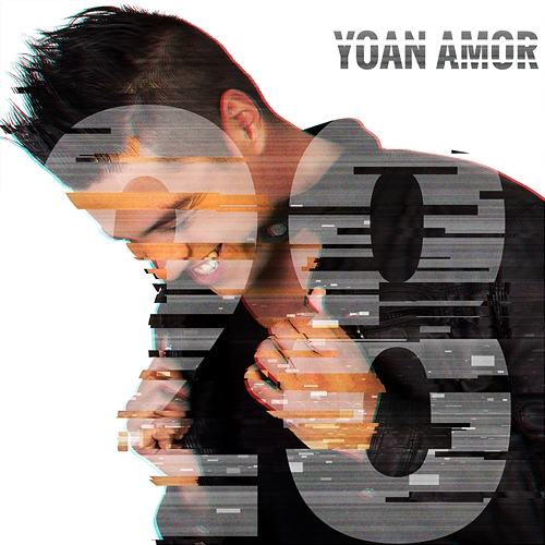 28 Yoan Amor