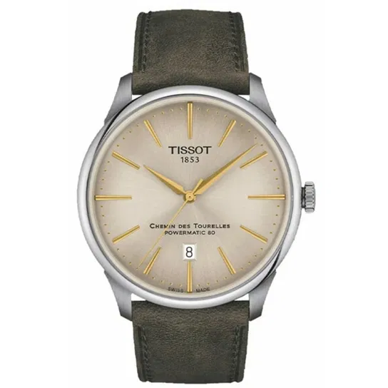 Tissot T139.407.16.261.00 TISSOT