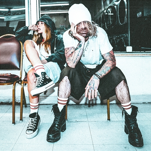 2am Mod Sun