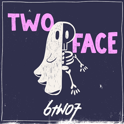 2Face 6two7, Swallow's Rose