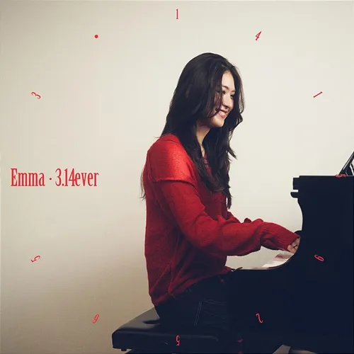 3.14ever Emma