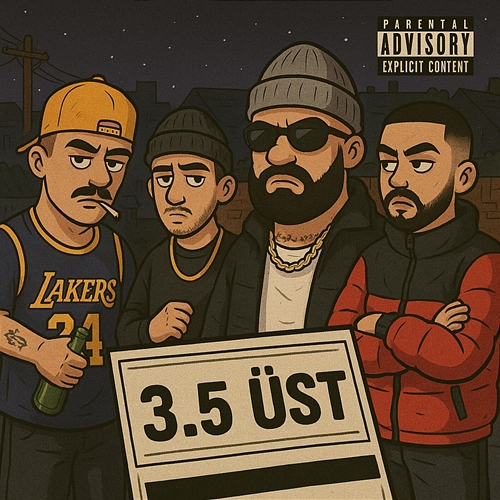 3.5 Üstü Zira, aspi, Harim, Zizzy