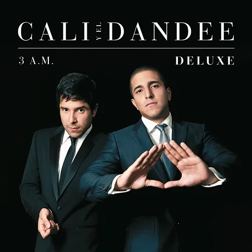 3 A.M. Cali Y Dandee